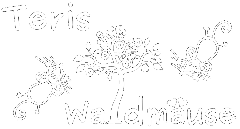 Teris Waldmäuse
